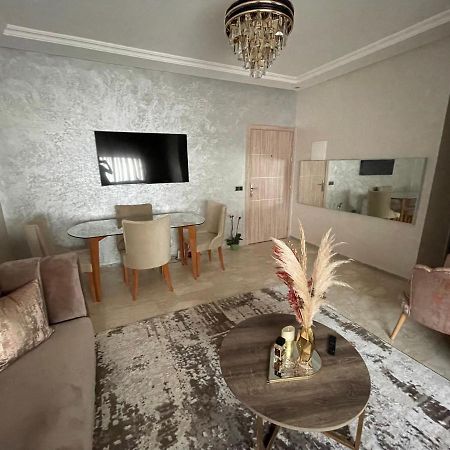 Superbe Appartement Bouskoura 外观 照片