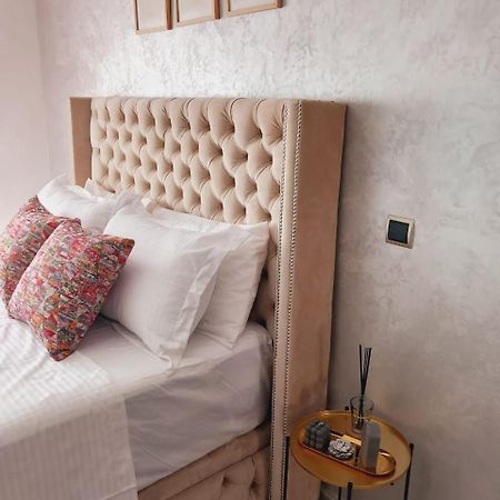 Superbe Appartement Bouskoura 外观 照片