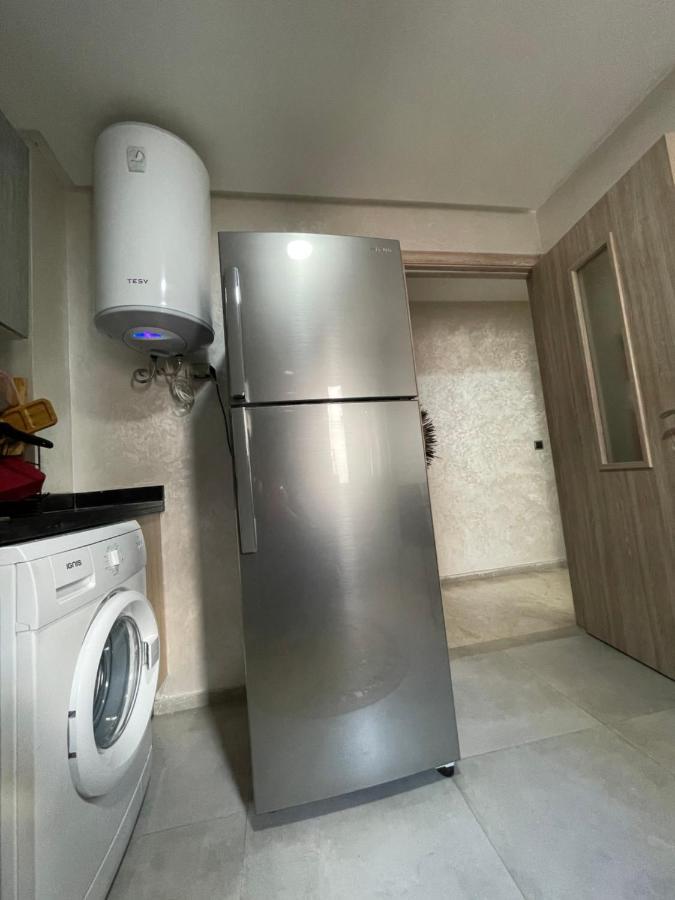Superbe Appartement Bouskoura 外观 照片