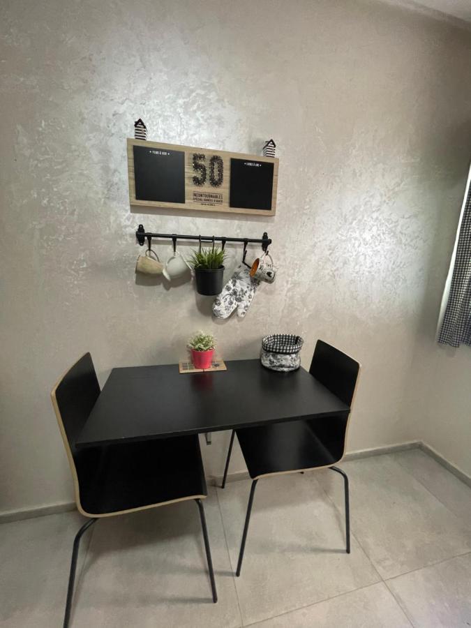Superbe Appartement Bouskoura 外观 照片
