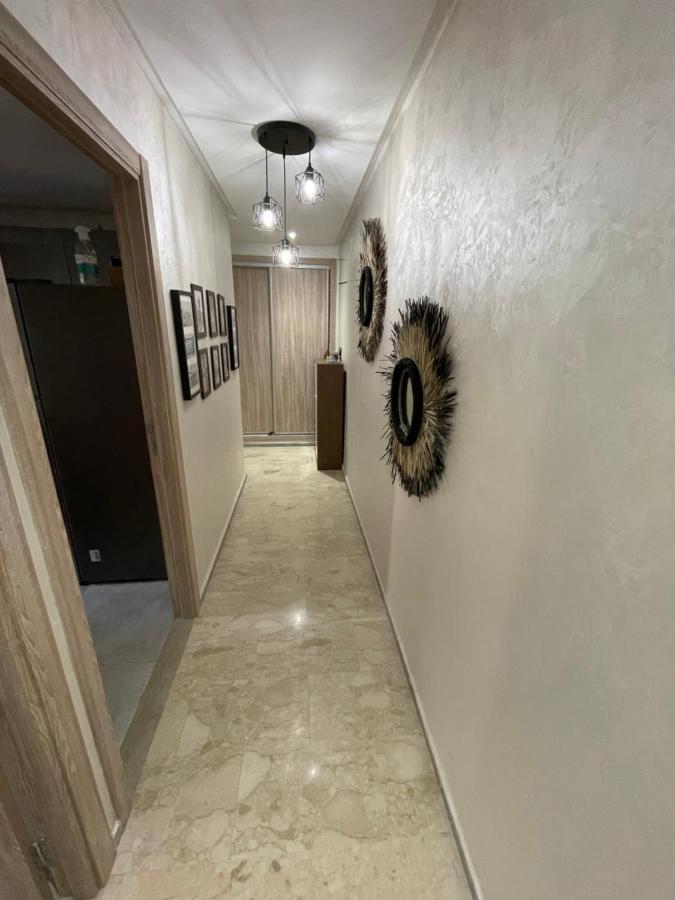 Superbe Appartement Bouskoura 外观 照片