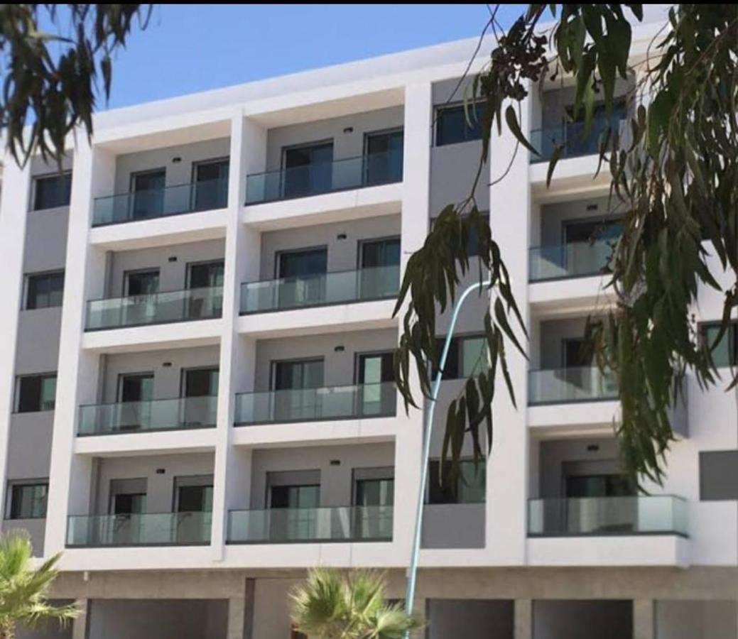 Superbe Appartement Bouskoura 外观 照片