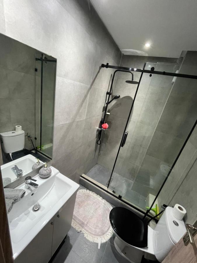 Superbe Appartement Bouskoura 外观 照片