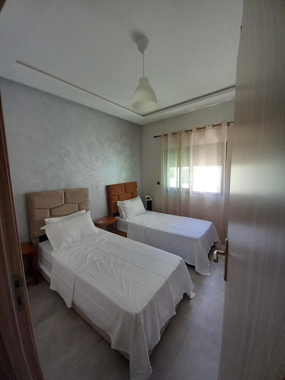Superbe Appartement Bouskoura 外观 照片