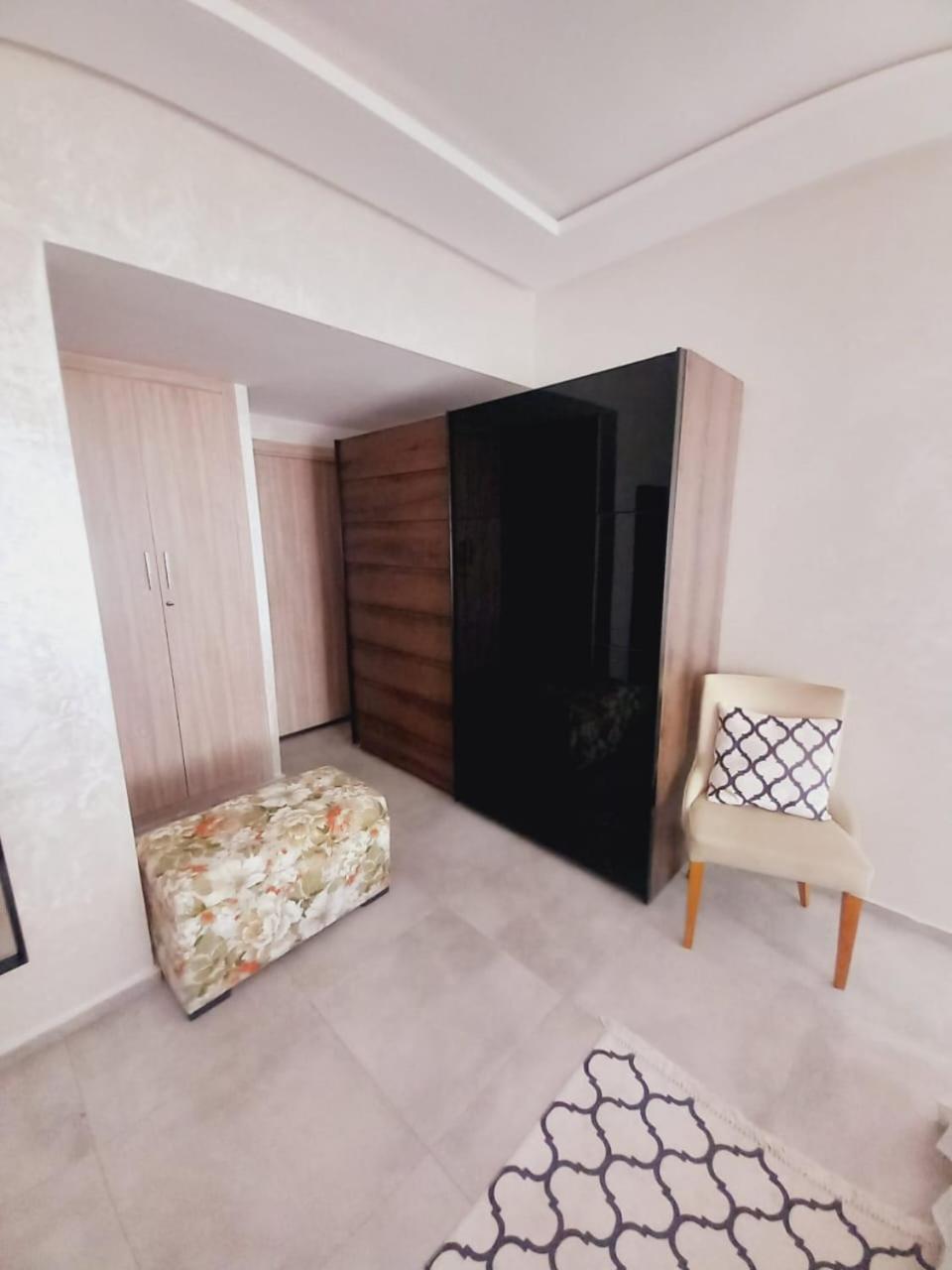 Superbe Appartement Bouskoura 外观 照片
