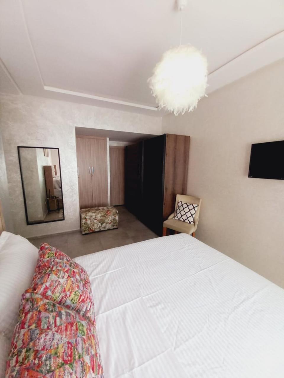 Superbe Appartement Bouskoura 外观 照片