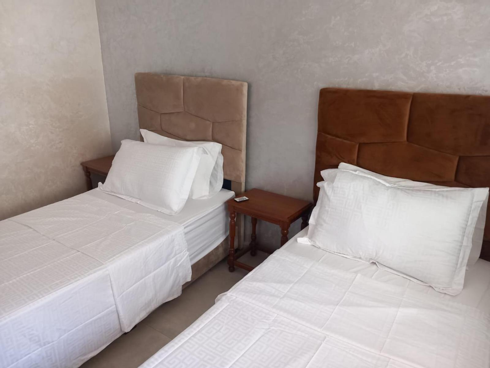 Superbe Appartement Bouskoura 外观 照片