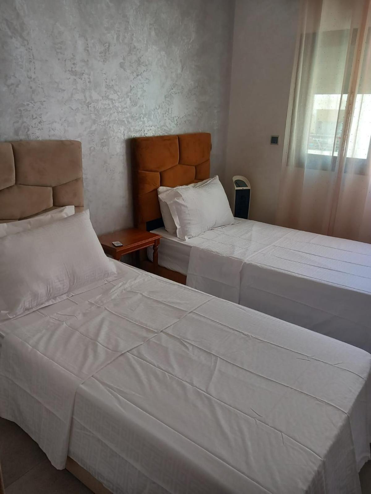 Superbe Appartement Bouskoura 外观 照片